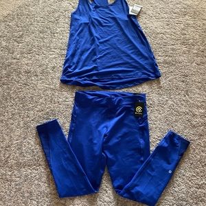 Champion workout clothes